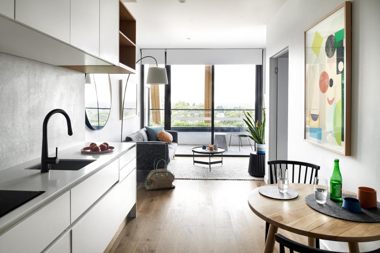 Punthill Ivanhoe Melbourne Exterior foto