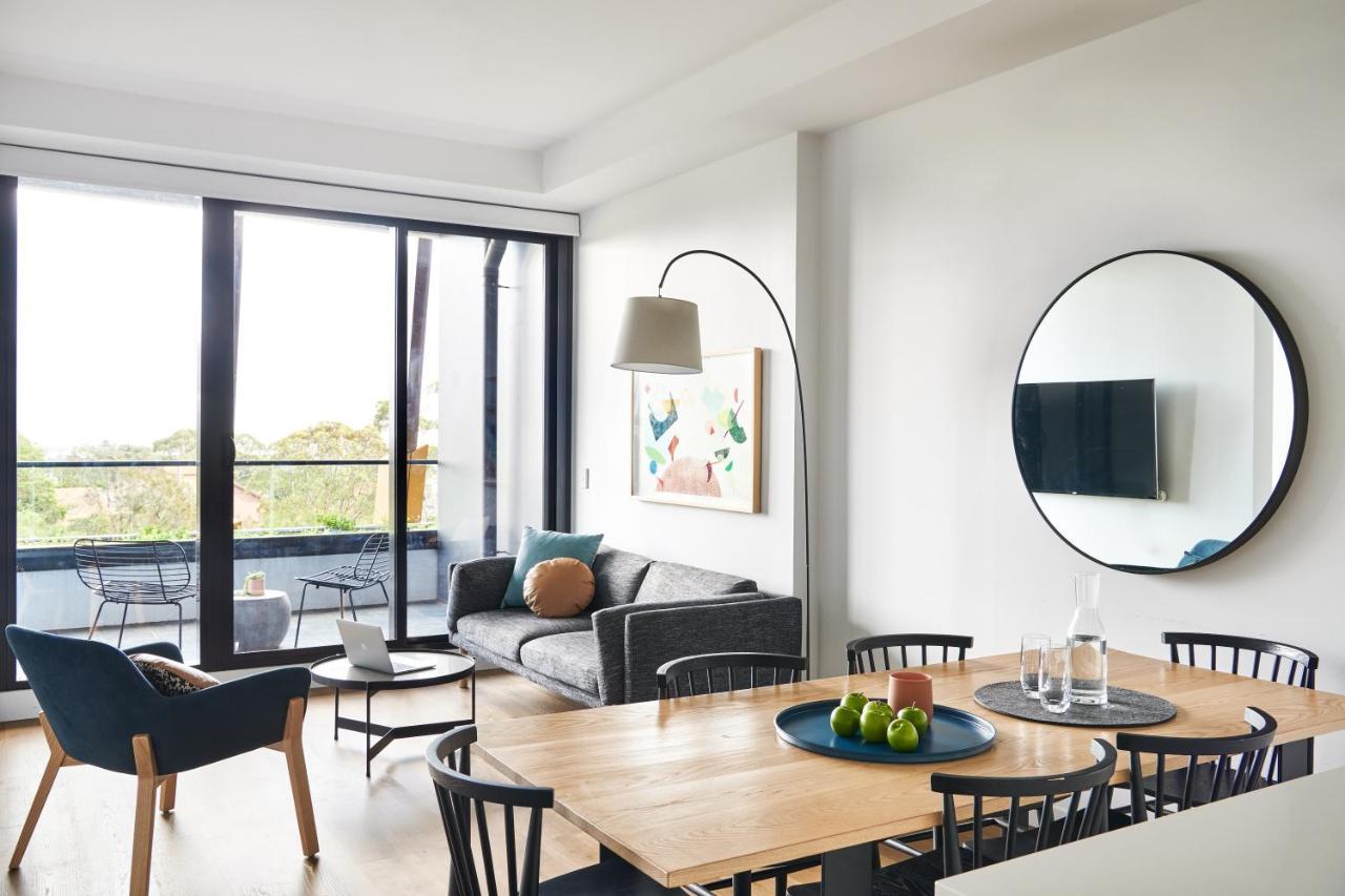 Punthill Ivanhoe Melbourne Exterior foto