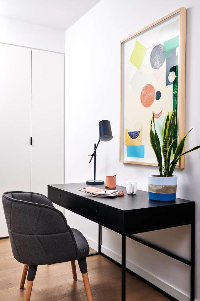 Punthill Ivanhoe Melbourne Facilidades foto