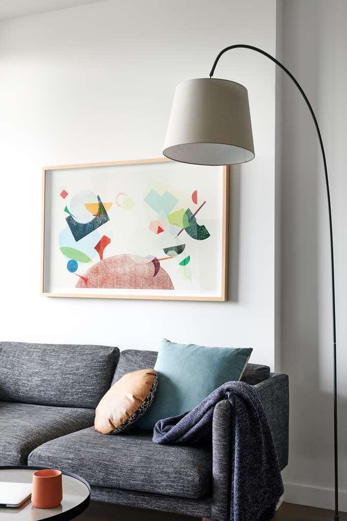 Punthill Ivanhoe Melbourne Quarto foto
