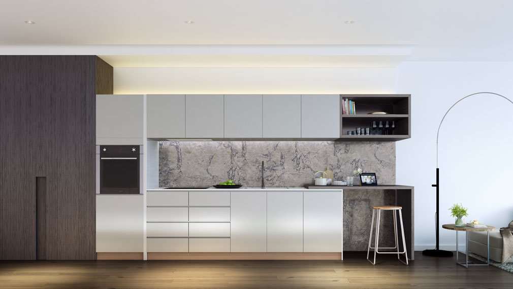 Punthill Ivanhoe Melbourne Amenidades foto
